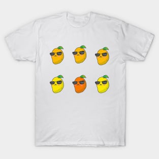 Mango Pun T-Shirt